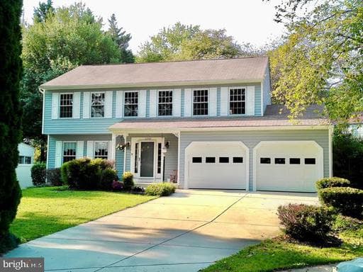 10888 BEECH CREEK DR NW, COLUMBIA, MD, 21044