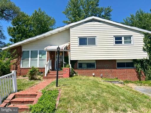 7402 Shirley Rd, Baltimore, MD 21207-4569, United States