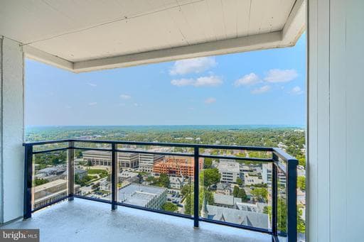 28 ALLEGHENY AVE #2702, TOWSON, MD, 21204