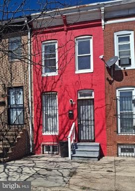 1436 CARROLL ST, BALTIMORE, MD, 21230