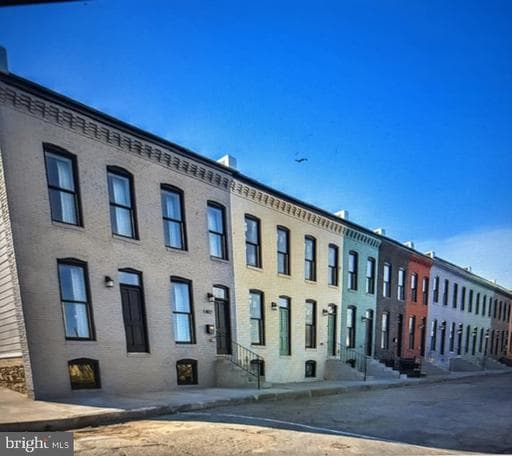 1422 N BETHEL ST, BALTIMORE, MD, 21213