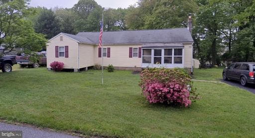 108 FORT HOYLE RD, JOPPA, MD, 21085