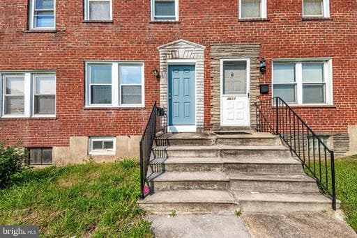 3613 DUDLEY AVE, BALTIMORE, MD, 21213