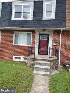 6158 Radecke Ave, Baltimore, MD 21206-2932, United States