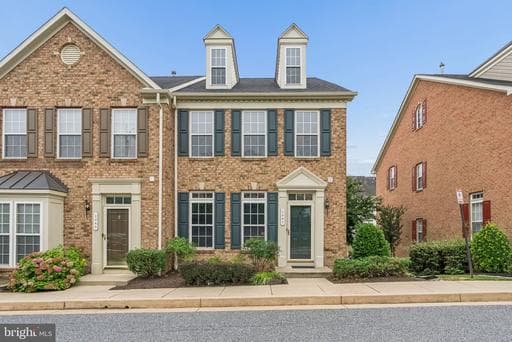 5067 CAMEO TER #5067, PERRY HALL, MD, 21128