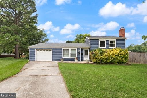 603 MONTEREY CT, JOPPA, MD, 21085