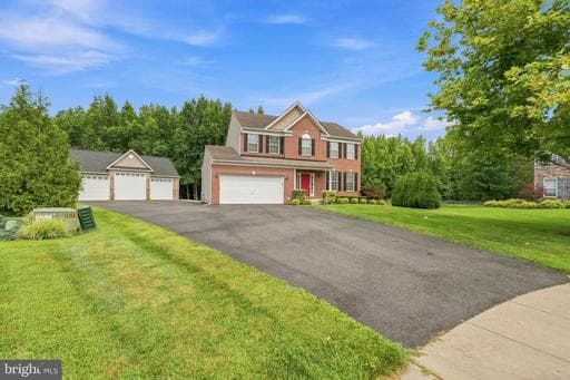 25 GINA MARIE LN, ELKTON, MD, 21921