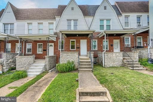 7510 HARFORD RD, BALTIMORE, MD, 21234