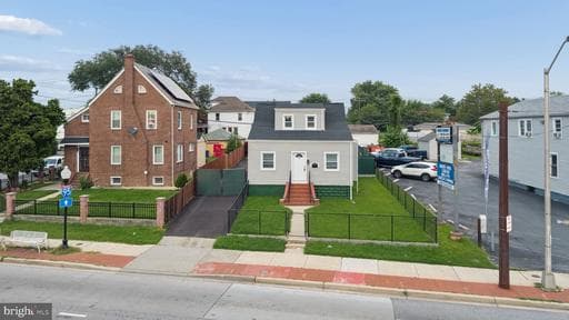 1103 DUNDALK AVE, BALTIMORE, MD, 21224