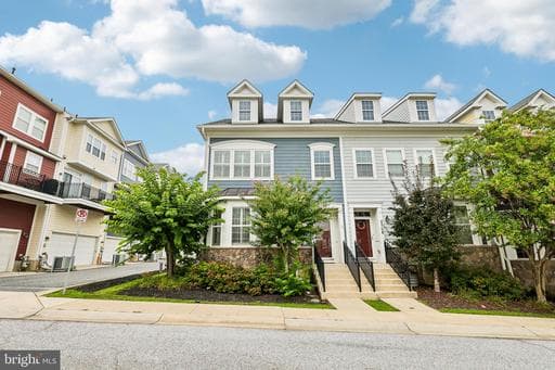 5710 ROSANNA PL, ELLICOTT CITY, MD, 21043