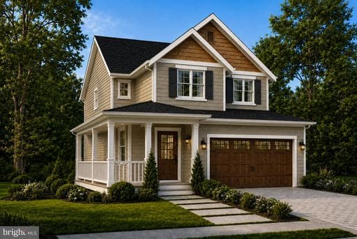 OAKDALE AVE, CATONSVILLE, MD, 21228