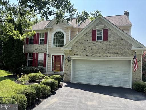 11 BROOK HILL CT, COCKEYSVILLE, MD, 21030