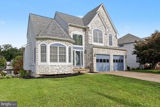1412 LOCH CARRON WAY, BEL AIR, MD, 21015