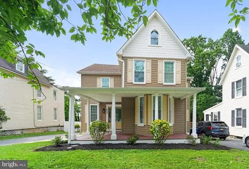 405 LYMAN AVE, BALTIMORE, MD, 21212