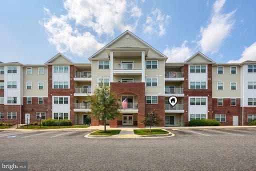 636 WALLINGFORD RD #2B, BEL AIR, MD, 21014