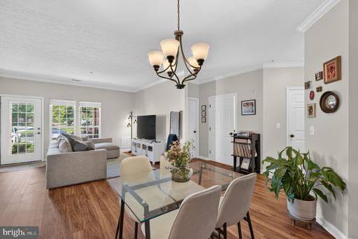 4948 BRIGHTLEAF #4948, BALTIMORE, MD, 21237