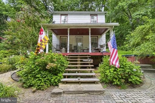 1834 DEEP RUN RD, WHITEFORD, MD, 21160