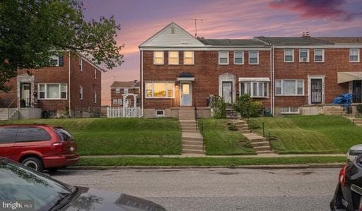 1635 Walterswood Rd, Baltimore, MD 21239-2422, United States