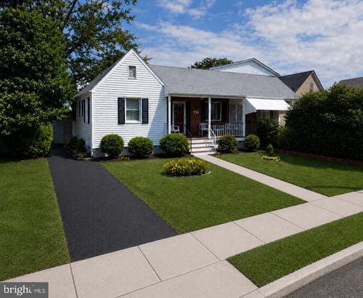 451 OLD HOME RD, BALTIMORE, MD, 21206