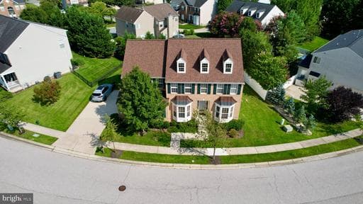 9307 Georgia Bell Dr, Perry Hall, MD 21128-8817, United States