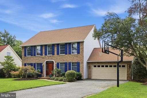 4428 S MEADOW CT, ELLICOTT CITY, MD, 21042