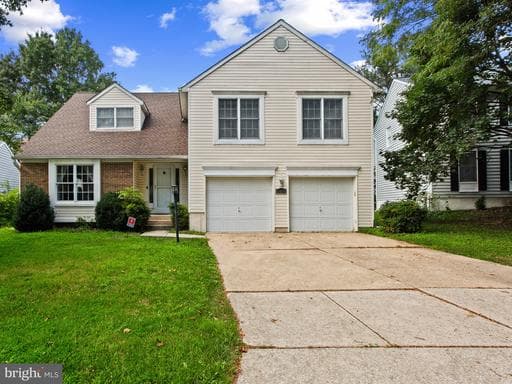 6408 4 FOOT TRL, COLUMBIA, MD, 21045