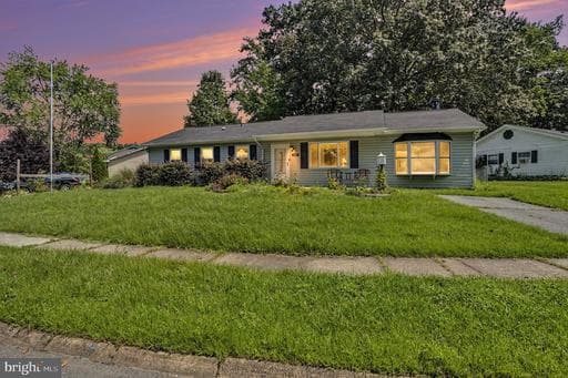 627 SEQUOIA DR, EDGEWOOD, MD, 21040