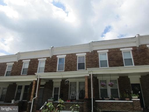 2711 PELHAM AVE, BALTIMORE, MD, 21213