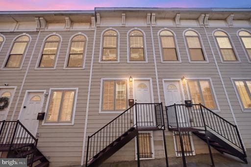 125 N DUNCAN ST, BALTIMORE, MD, 21231