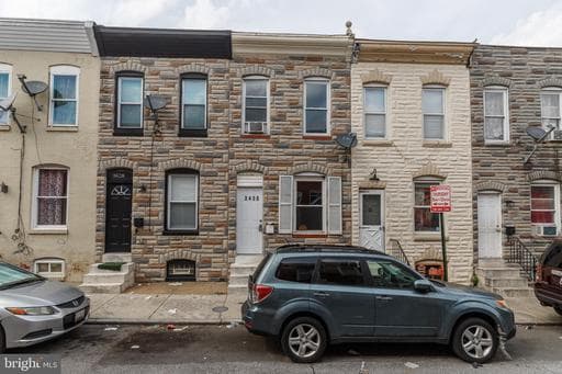 3430 LEVERTON AVE, BALTIMORE, MD, 21224