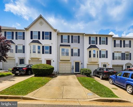 10 TOLLINGTON CT #10, HALETHORPE, MD, 21227
