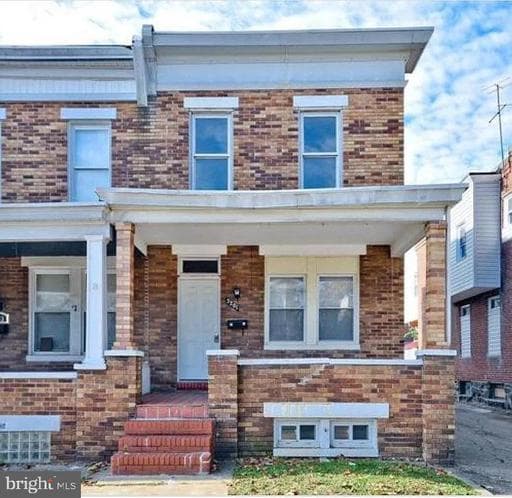 3201 Kenyon Ave, Baltimore, MD 21213-1715, United States