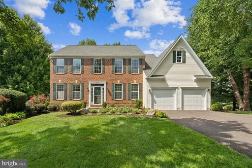 8612 LAWRENCE MILL CT, ELLICOTT CITY, MD, 21043
