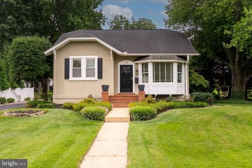 131 CINDER RD, LUTHERVILLE TIMONIUM, MD, 21093