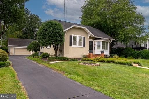 131 CINDER RD, LUTHERVILLE TIMONIUM, MD, 21093