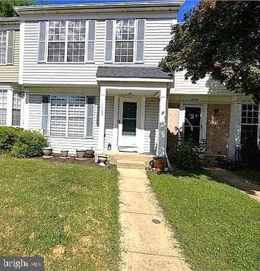 10936 BASKERVILLE RD, REISTERSTOWN, MD, 21136