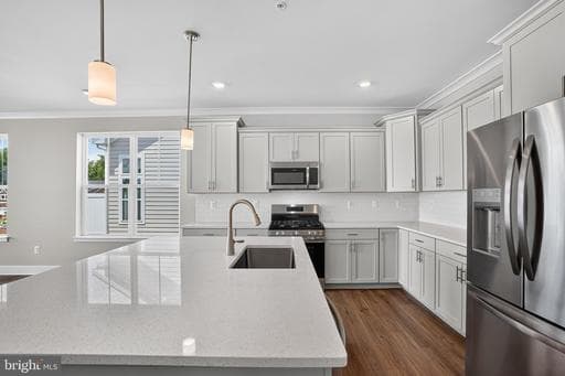 156 KELLY WAY, SPARKS GLENCOE, MD, 21152