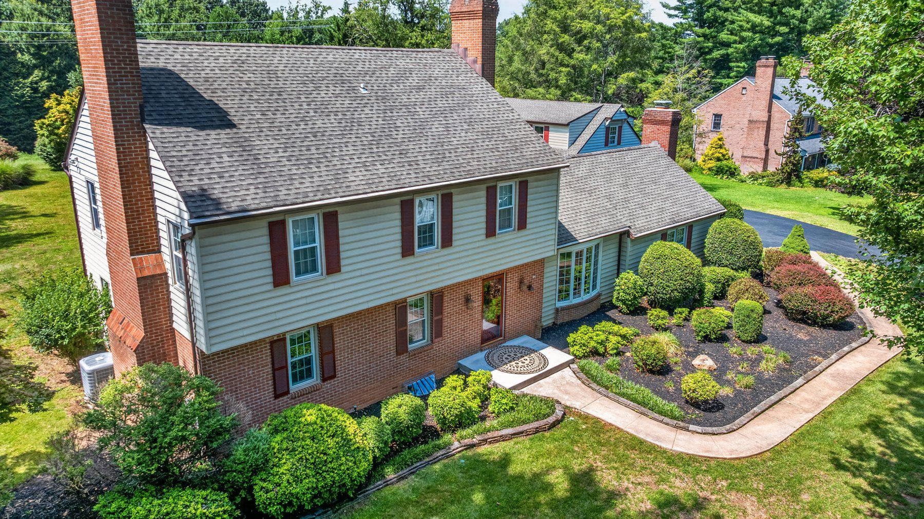 8 Tree Farm Ct, Glen Arm, MD 21057-9110, United States