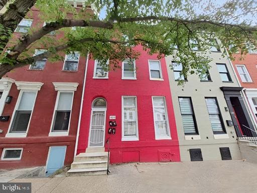 1409 DRUID HILL AVE, BALTIMORE, MD, 21217
