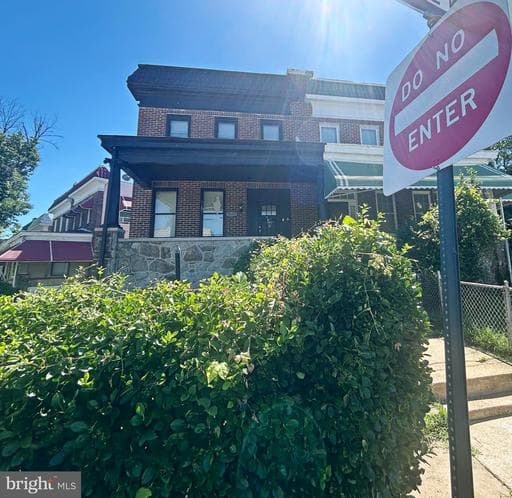 3657 Gelston Dr, Baltimore, MD 21229-2030, United States