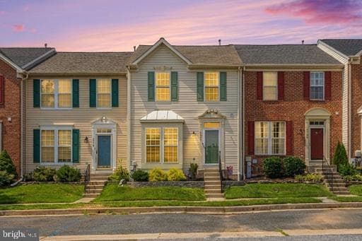 4544 Golden Meadow Dr, Perry Hall, MD 21128-9035, United States