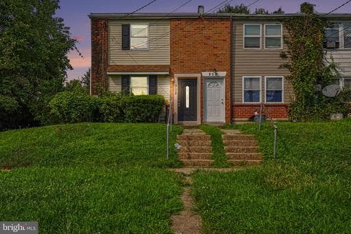 908 WINSAP CT, BALTIMORE, MD, 21227