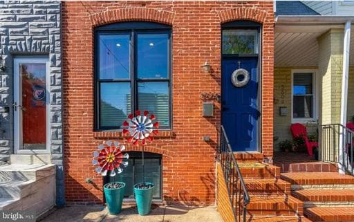 3502 GOUGH ST, BALTIMORE, MD, 21224