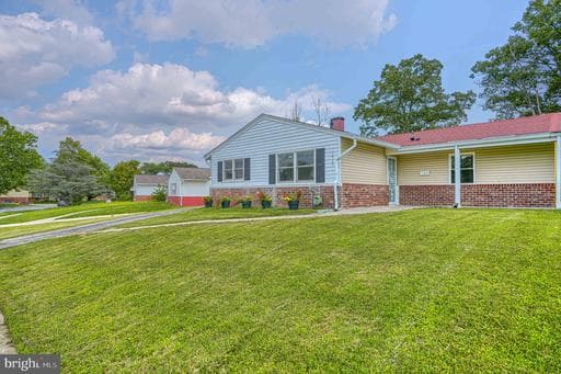 1927 WINDER, WINDSOR MILL, MD, 21244