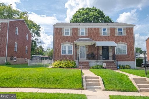 104 SIPPLE AVE, BALTIMORE, MD, 21236
