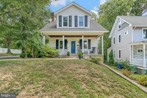 5313 TRAMORE RD, BALTIMORE, MD, 21214