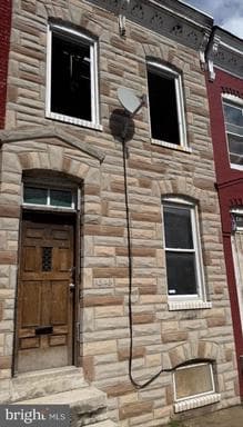1545 N Woodyear St, Baltimore, MD 21217-2812, United States