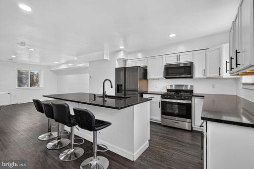 3801 8TH ST, BALTIMORE, MD, 21225