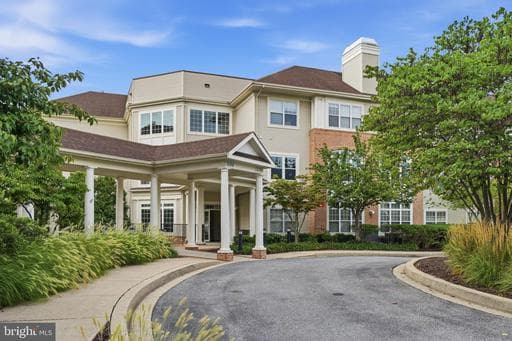 2120 TROON OVERLOOK #J205, WOODSTOCK, MD, 21163