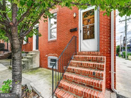 127 S CASTLE ST, BALTIMORE, MD, 21231